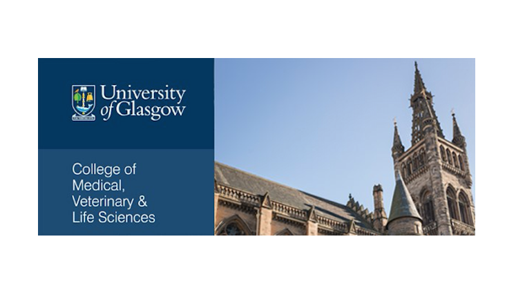 University of Glasgow - Colleges - College of Medical, Veterinary & Life  Sciences - MVLS 2025